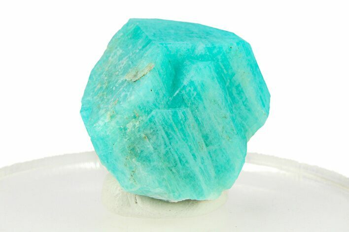 Amazonite Crystal Cluster - Colorado #282125